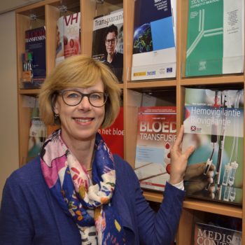 Pauline Zijlker-Jansen
