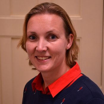 Josephine (Joop) Heijnen